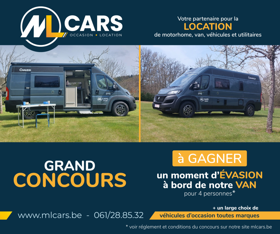 ML Cars - Grand concours