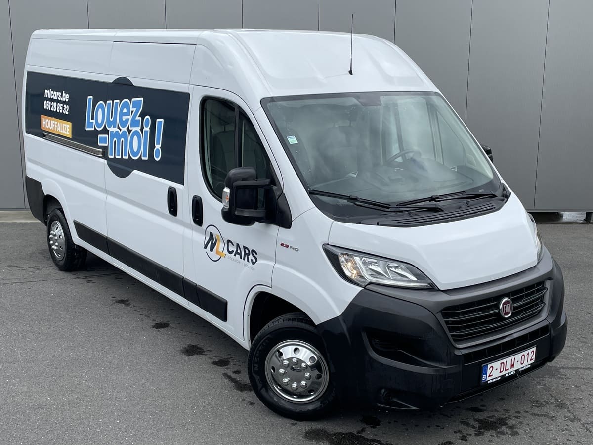 ML Cars Houffalize voiture d'occasion ou location